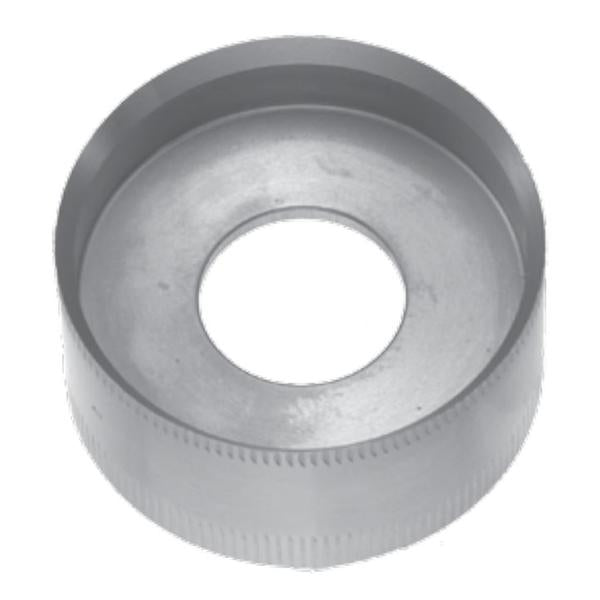Marker Areola Areola Freeman Padgett 38mm Semi-Sharp Tip Stainless Steel Ea